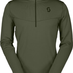 Pullover M's Defined Light Douglas Green