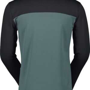 Pullover M's Defined Light Frozen Blue/Black