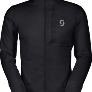 Hoody M's Defined Light Black