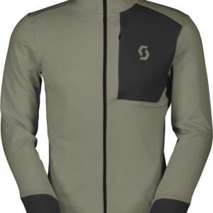 Hoody M's Defined Light Dust Grey/Black