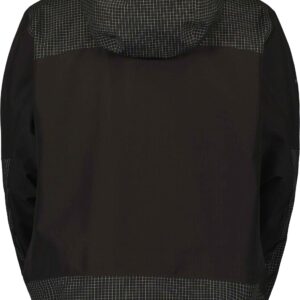 Jacket M's Vertic Ripstop 3L Black