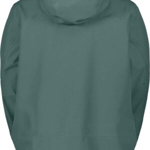 Jacket M's Vertic Ripstop 3L Frozen Blue