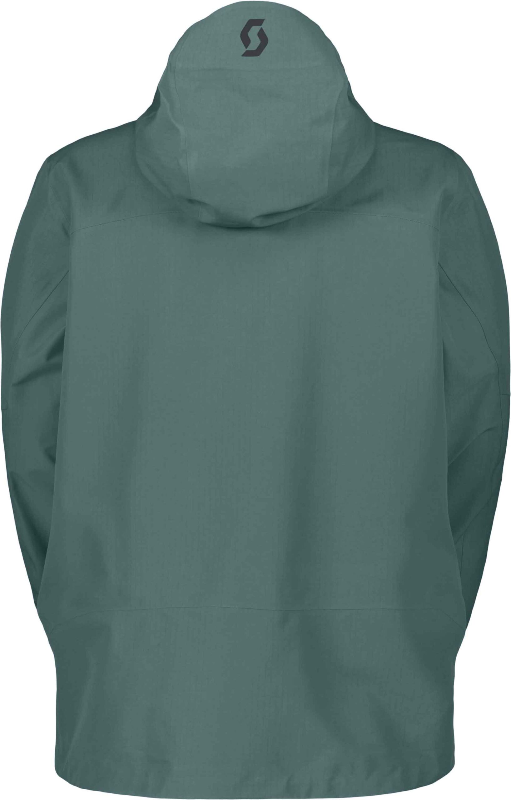 Jacket M's Vertic Ripstop 3L Frozen Blue