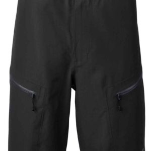 Pants M's Vertic Ripstop 3L Black