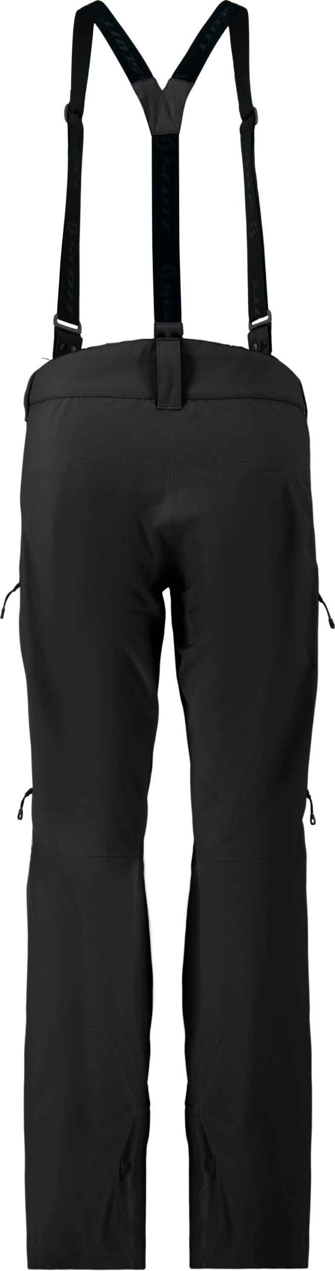 Pants W's Explorair 3L Black