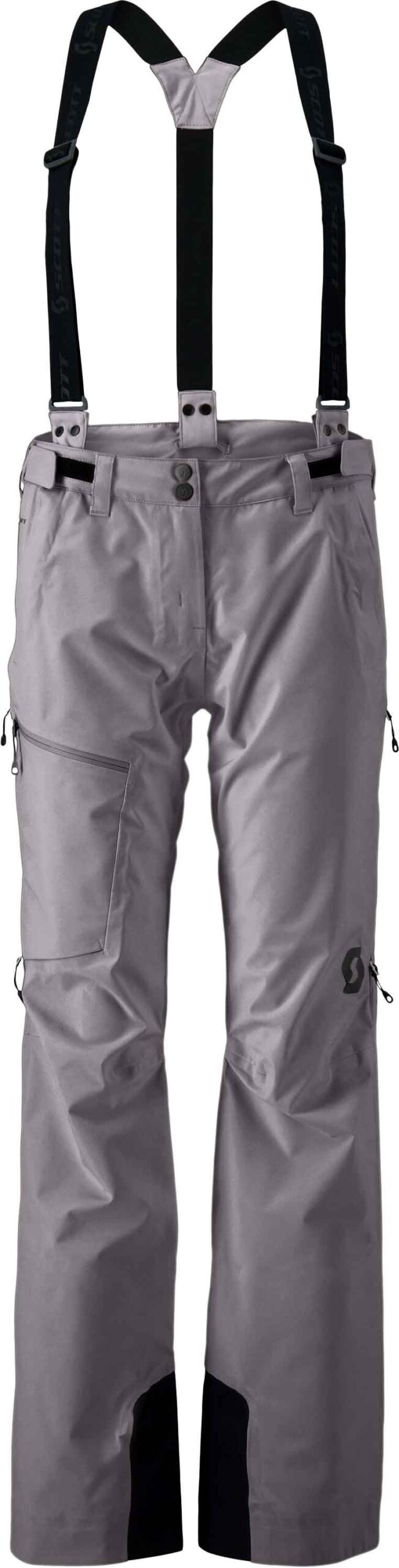 Pants W's Explorair 3L Evening Grey