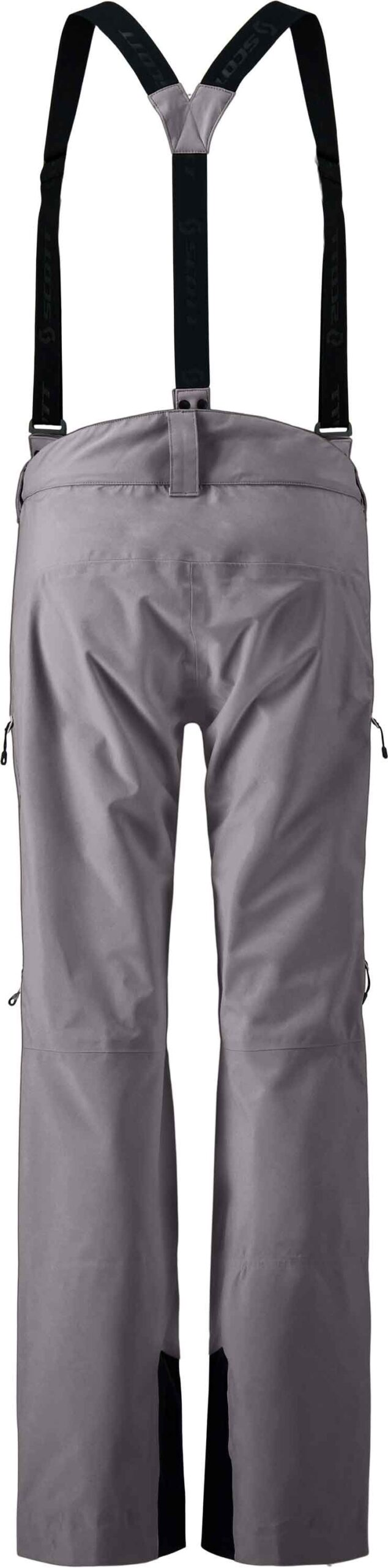 Pants W's Explorair 3L Evening Grey – Image 2