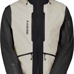 Jacket Vertic GTX 3L Black Dust White