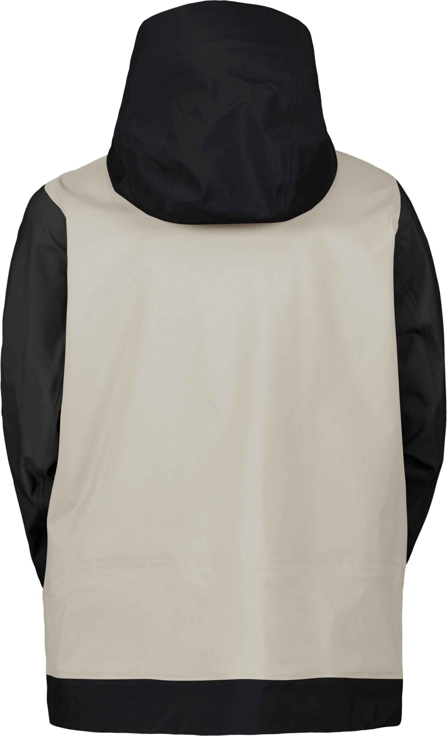 Jacket Vertic GTX 3L Black Dust White – Image 2