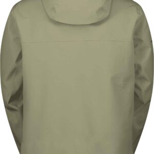 Jacket M's Explorair 3L Dust Grey