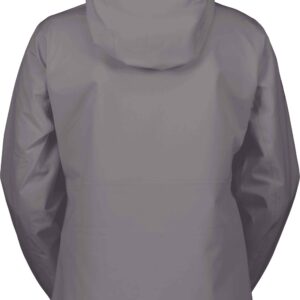 Jacket W's Explorair 3L Evening Grey