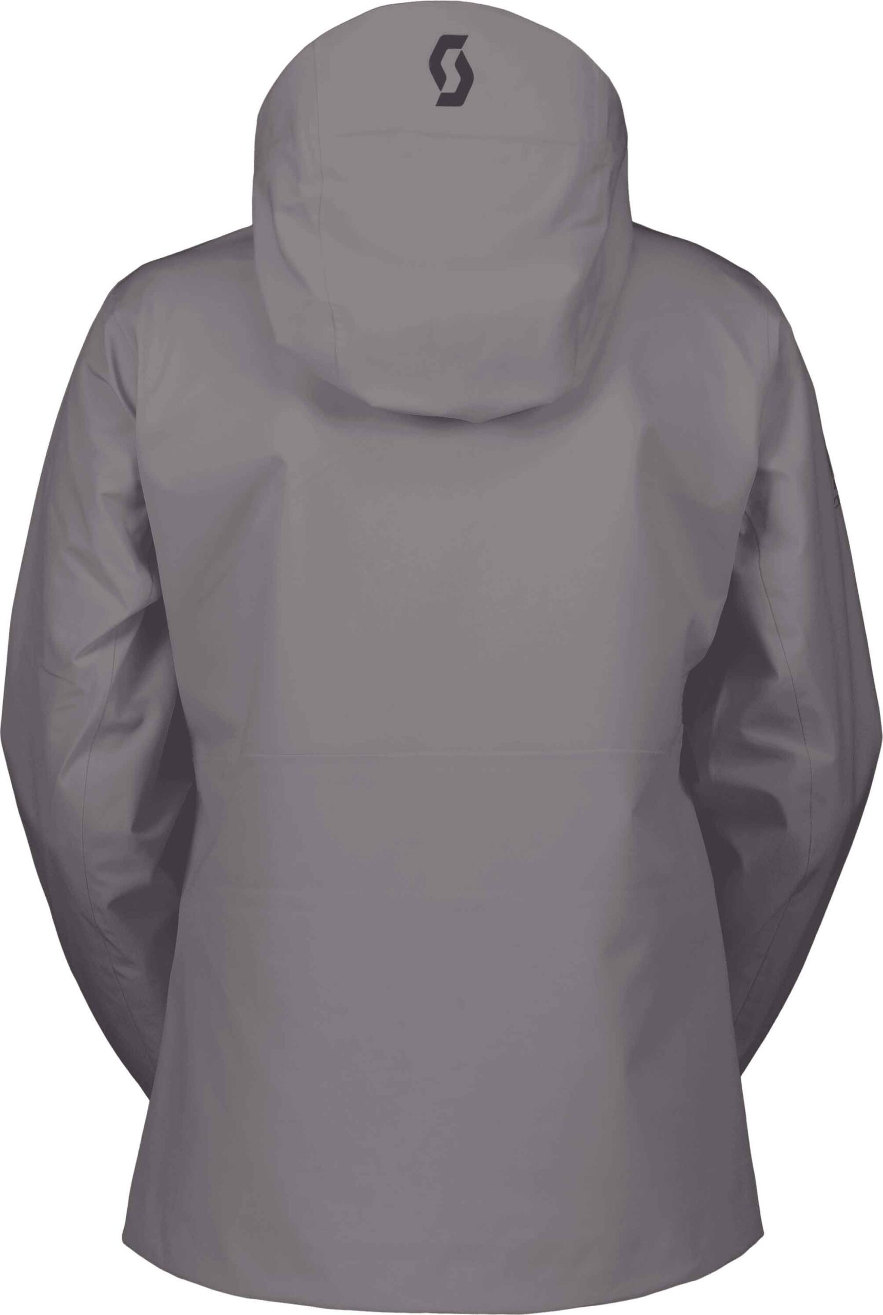Jacket W's Explorair 3L Evening Grey