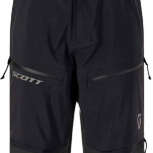Pants M's Explorair GTX 3L Black