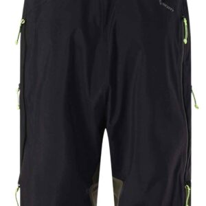 Pants M's Explorair GTX 3L Douglas Green Black