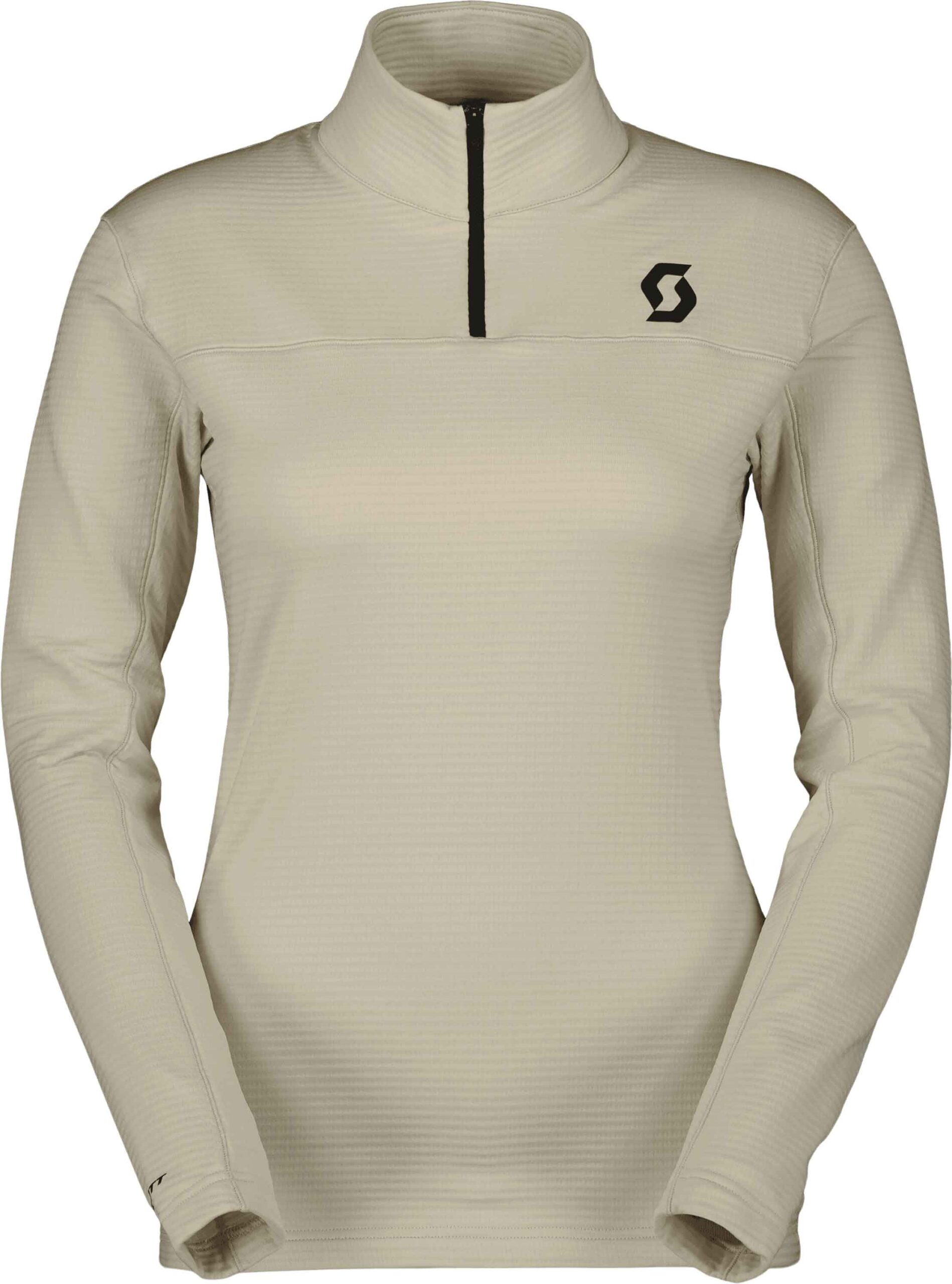Pullover W's Defined Light Dust White – Image 2