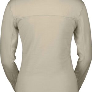 Pullover W's Defined Light Dust White