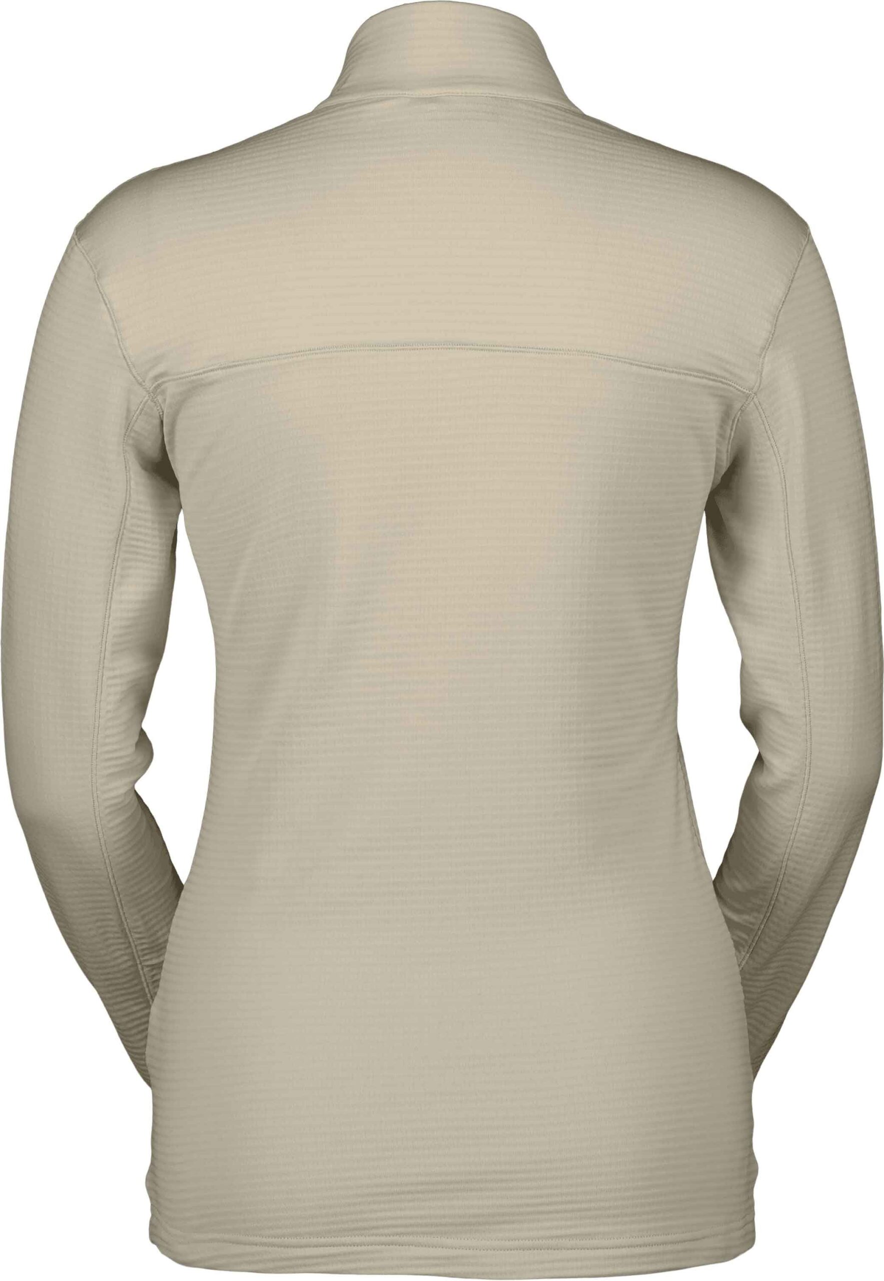 Pullover W's Defined Light Dust White