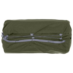 Camp+ Mat Self Inflating Olive