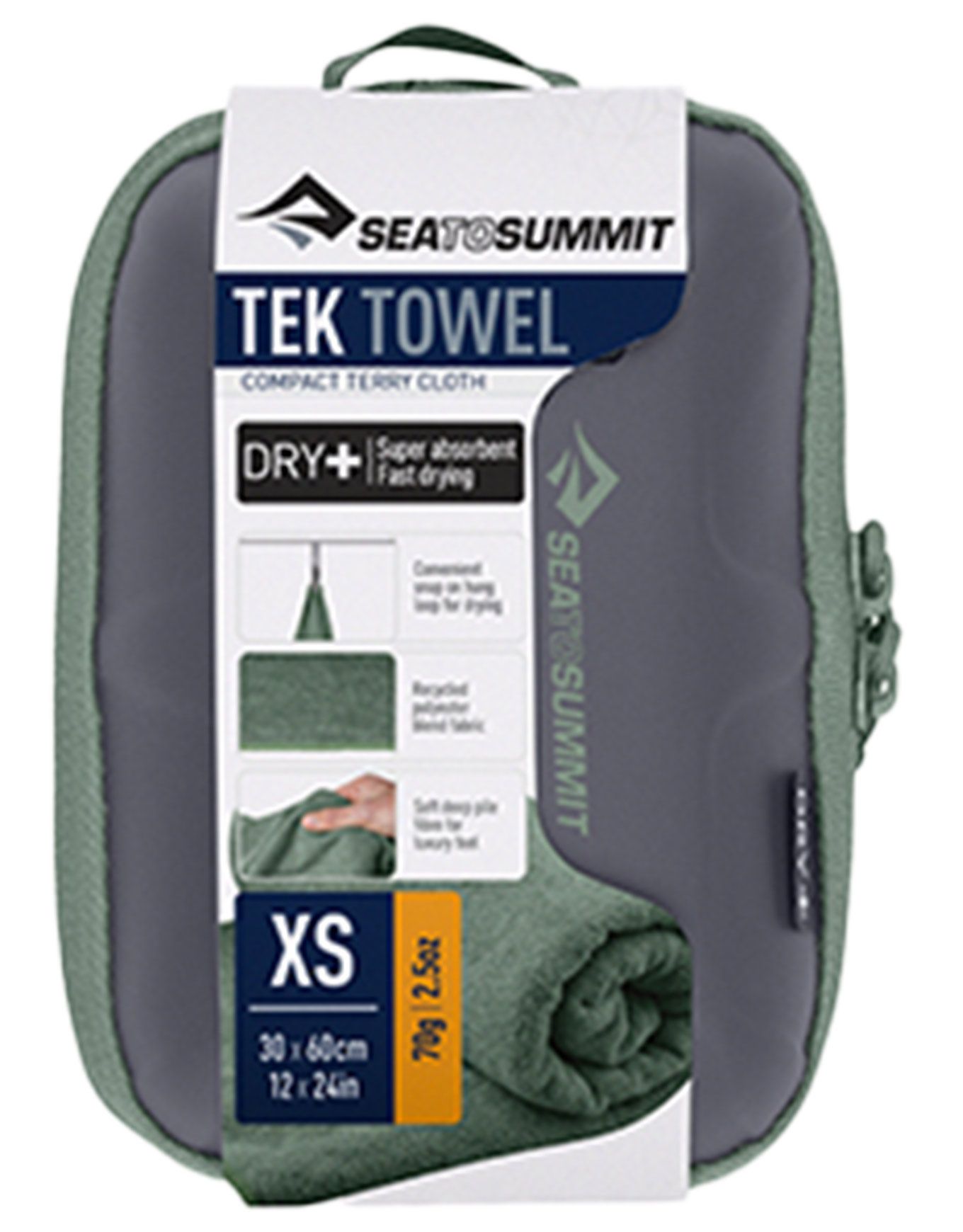 Tek Towel Sage – Image 6