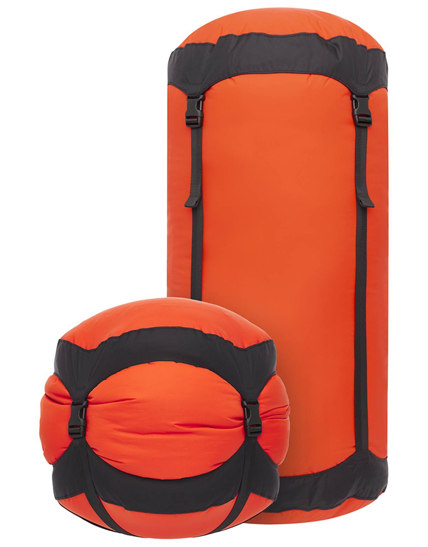 Sac Compression Léger Spicy Orange – Image 2