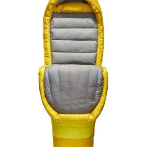 Alpine -29C/-20F Down