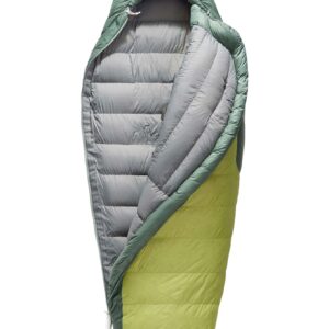 Ascent Women's -9C/15F Down