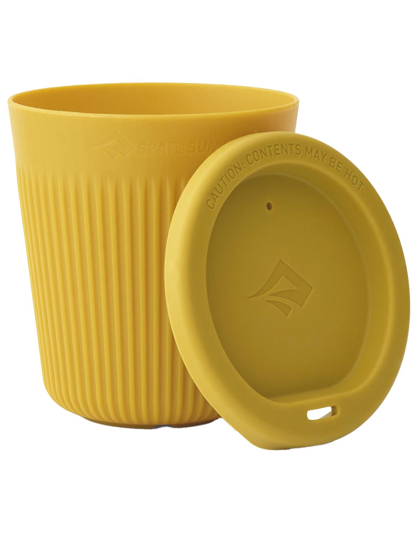 Passage Cup Yellow – Image 2