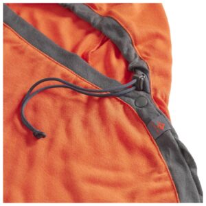 Reactor Extreme Sleeping Bag Liner Mummy w/ Drawcord Compact
