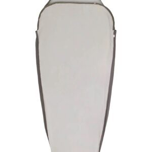 Silk Blend Sleeping Bag Liner Mummy Standard