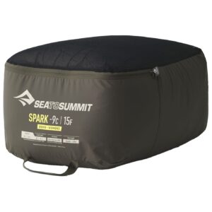 Spark Women's -9C/15F Down