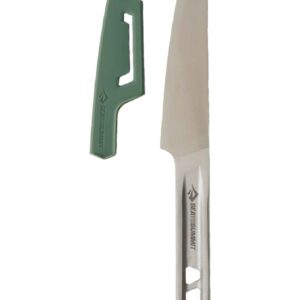 Detour Stainless Steel Kitchen Knife