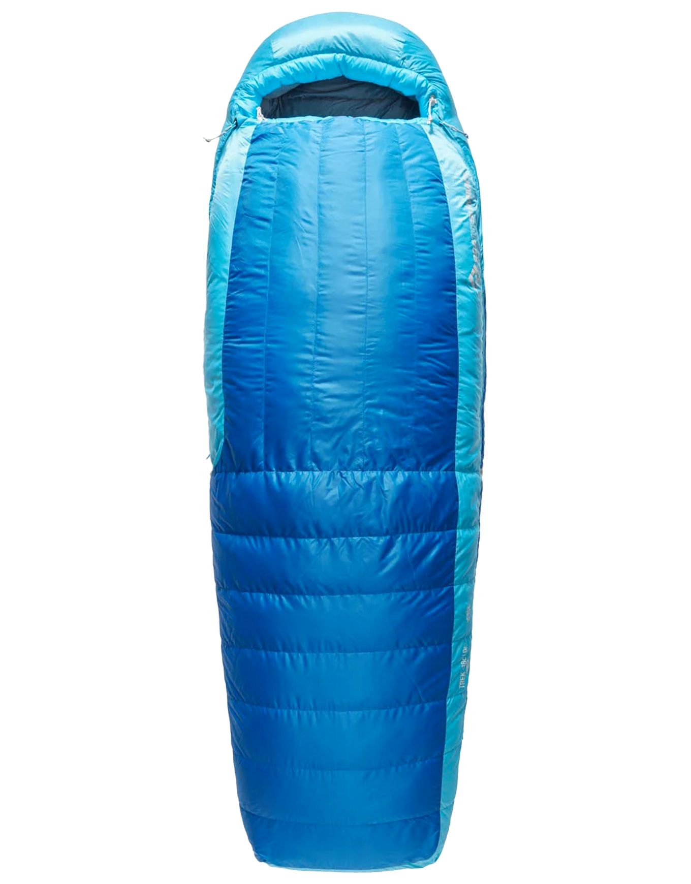 Trek -18C/0F Down Sleeping Bag – Image 3