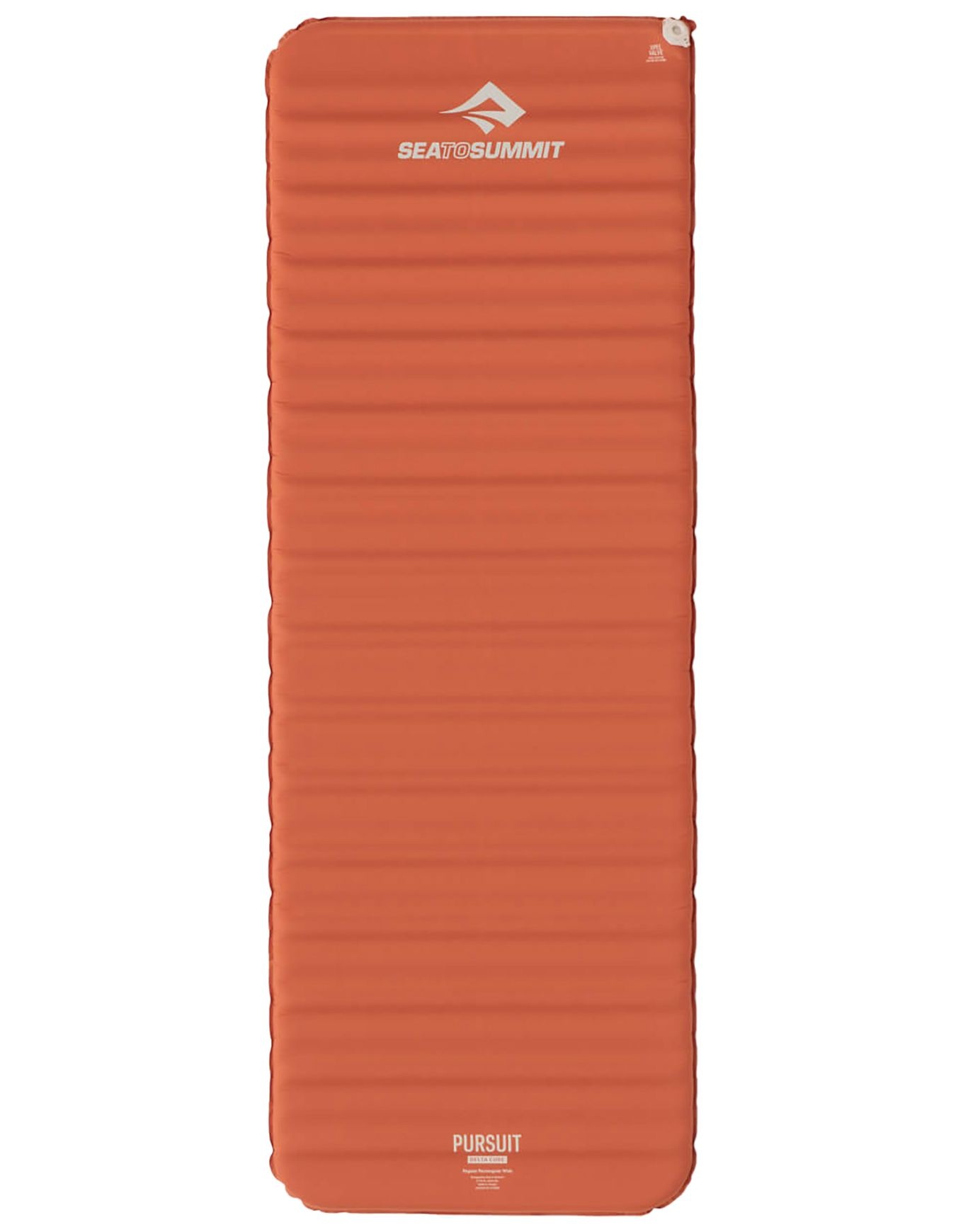 Pursuit Self-Inflating Mat Rectangular (RCS) – Image 4