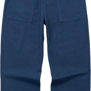 Classic Chef Pants Dark Navy