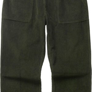 Corduroy Chef Pants Coppice