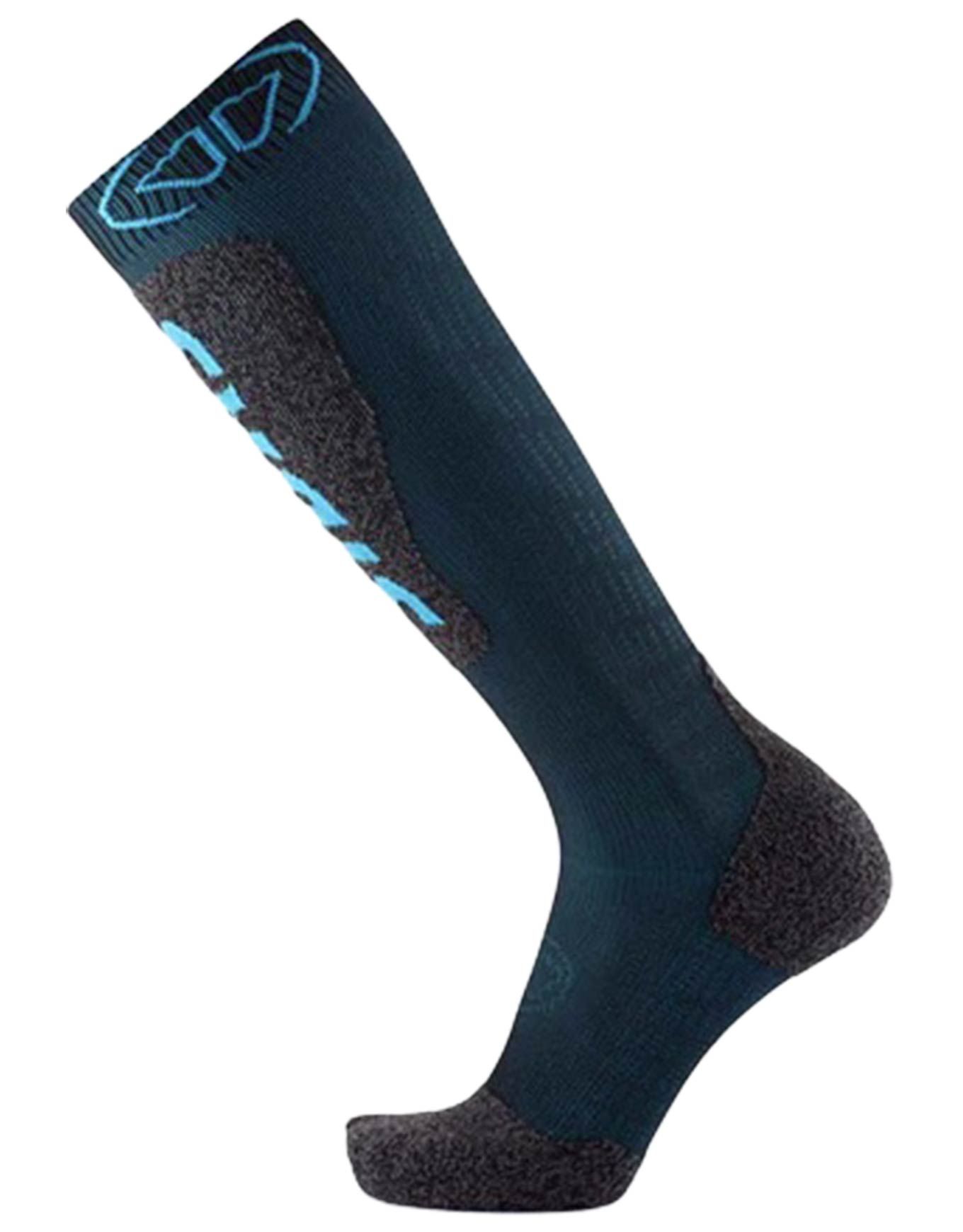 Ski Expert Uni Bleu – Image 2