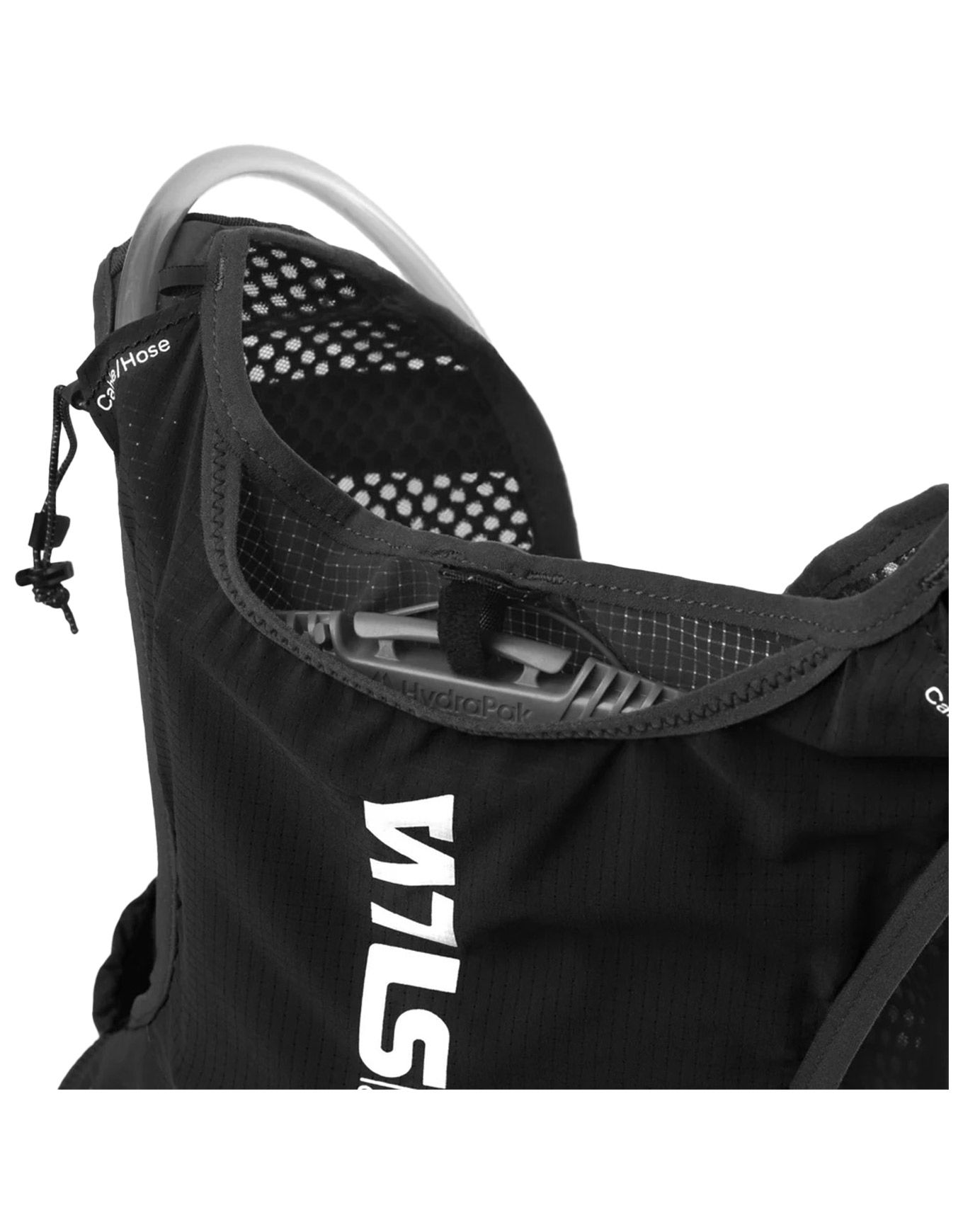 Strive 5 Vest Black – Image 7