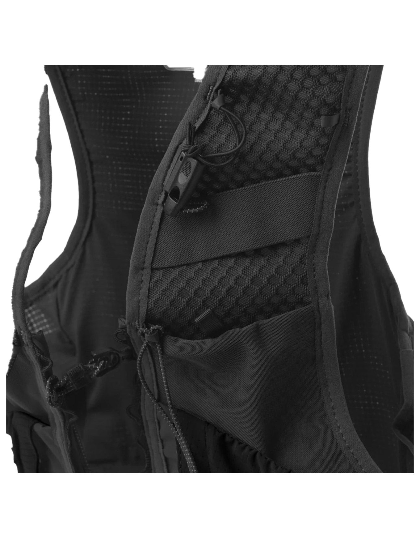 Strive 5 Vest Black – Image 5