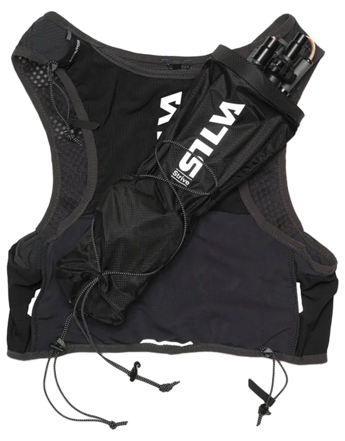Strive 5 Vest Black – Image 6