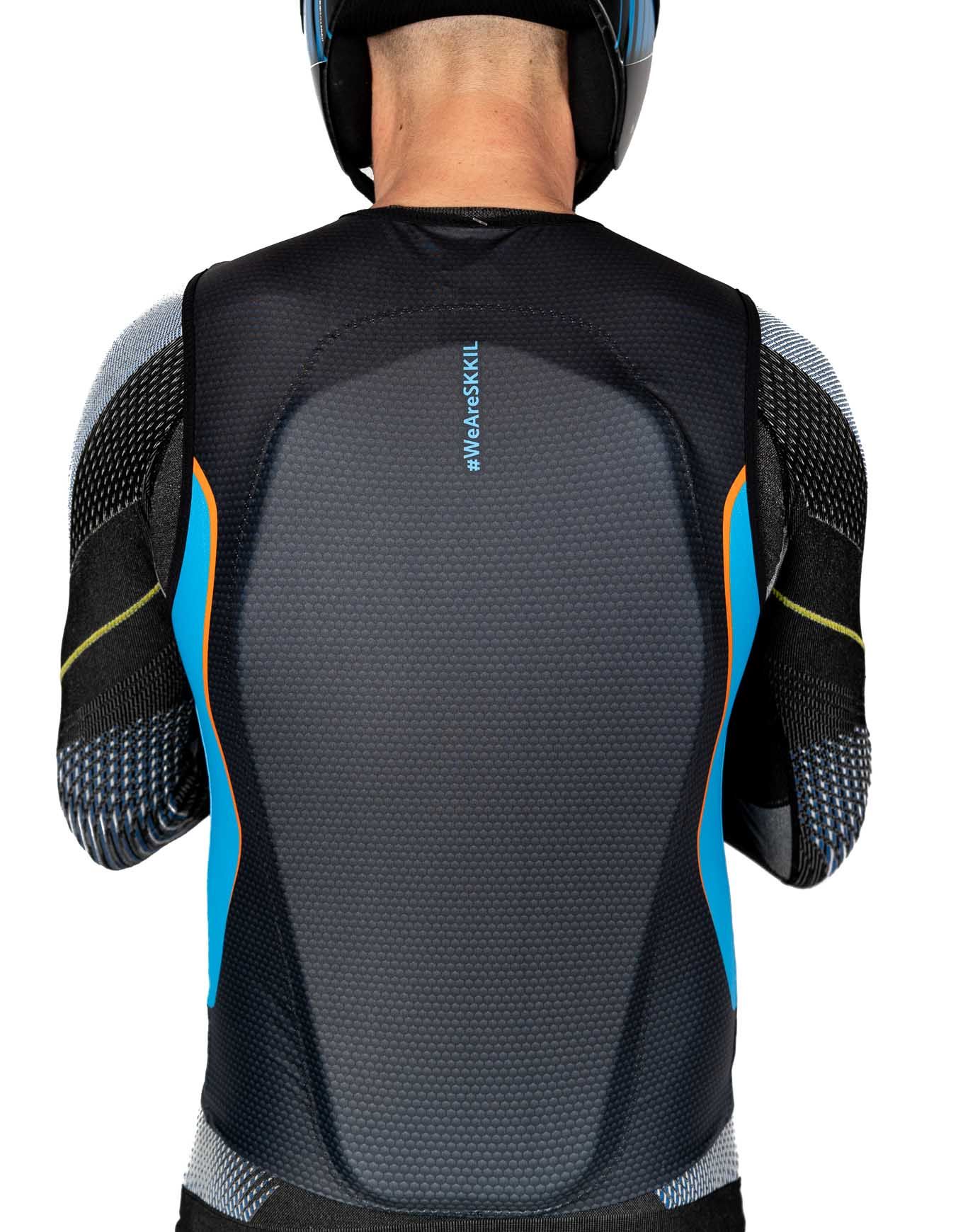 Back Jacket Jr 20 – Image 3