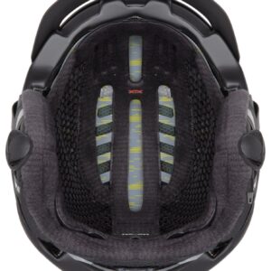 Vantage W Mips Matte Black