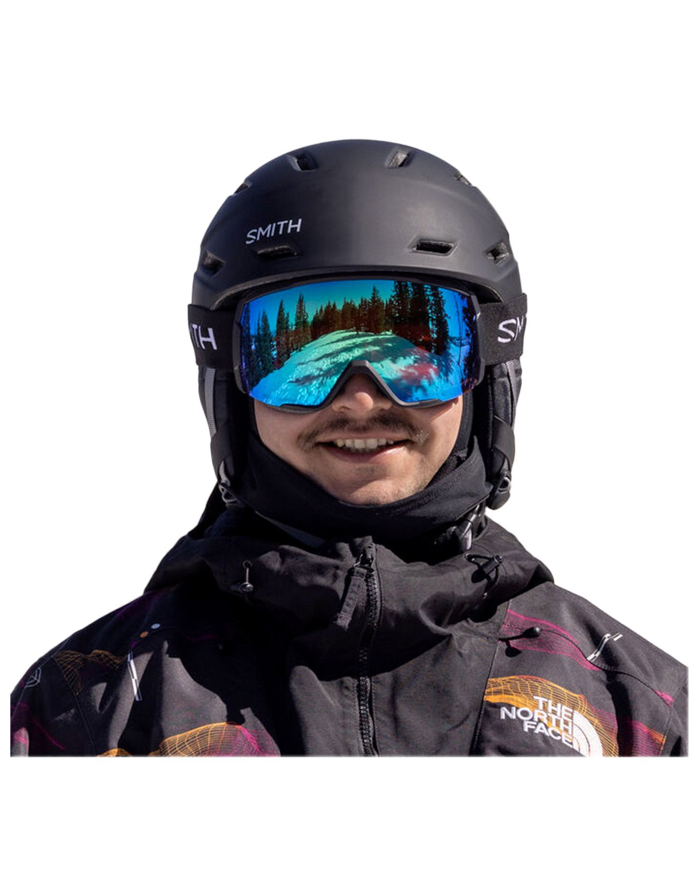 Mission Matte Black – Image 2