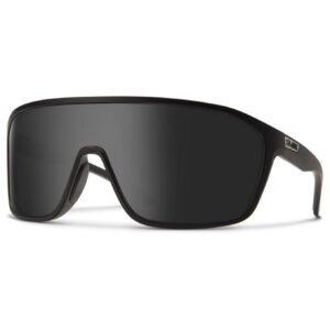 Boomtown Matte Black Chromapop Black