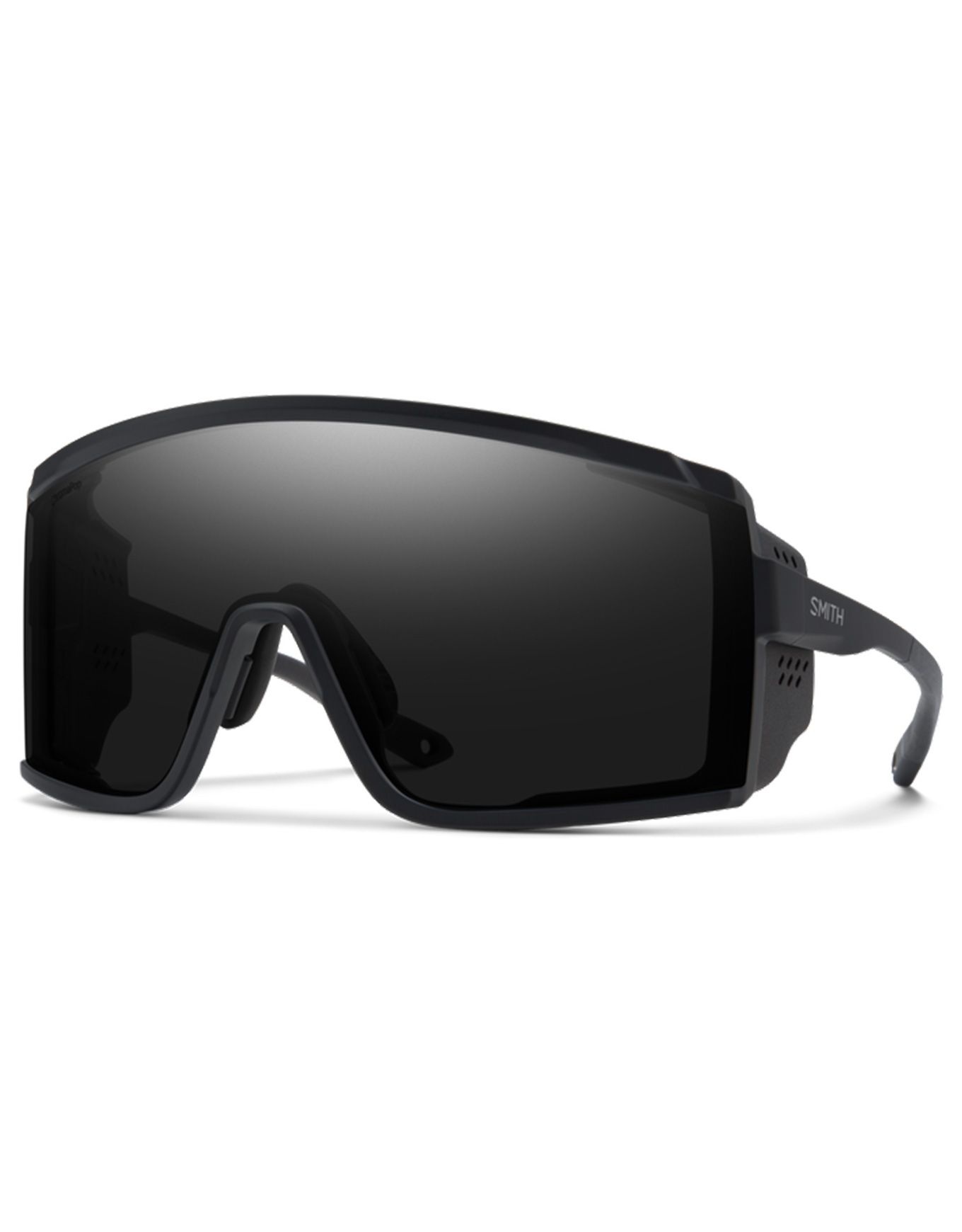 Pursuit Matte Black Chromapop Black – Image 2