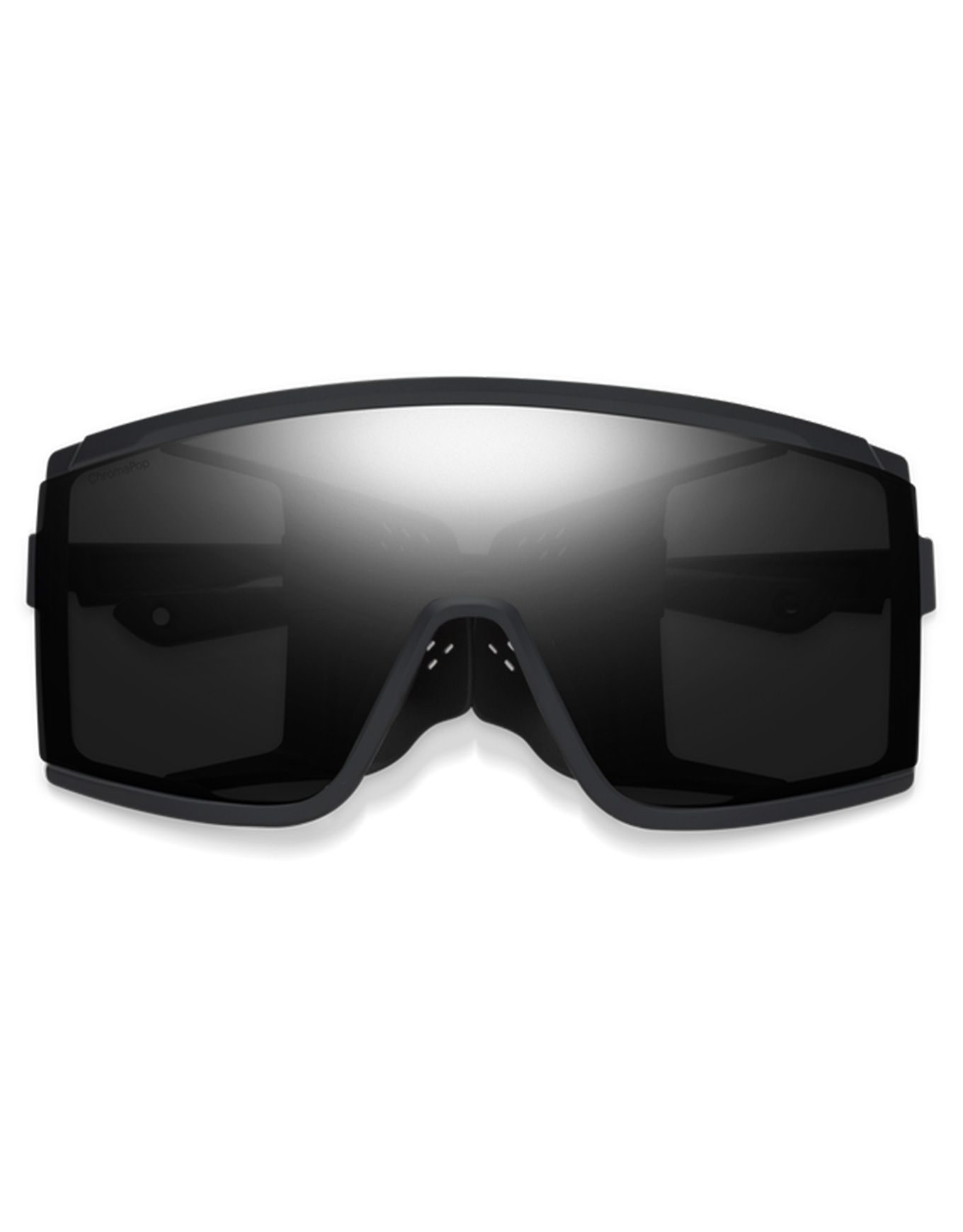 Pursuit Matte Black Chromapop Black – Image 4