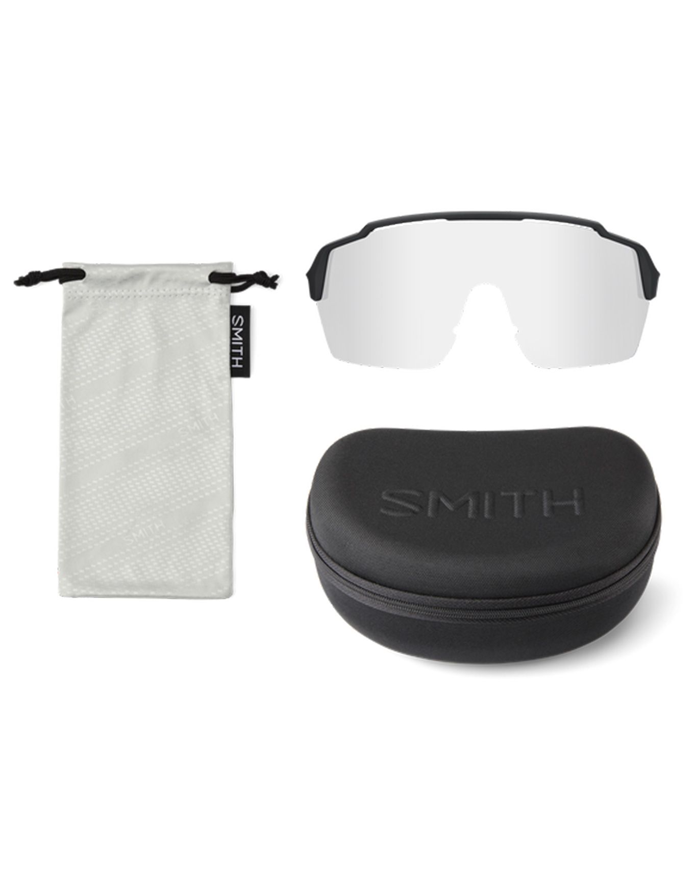 Shift Split Mag Matte Black Chromapop Black – Image 4