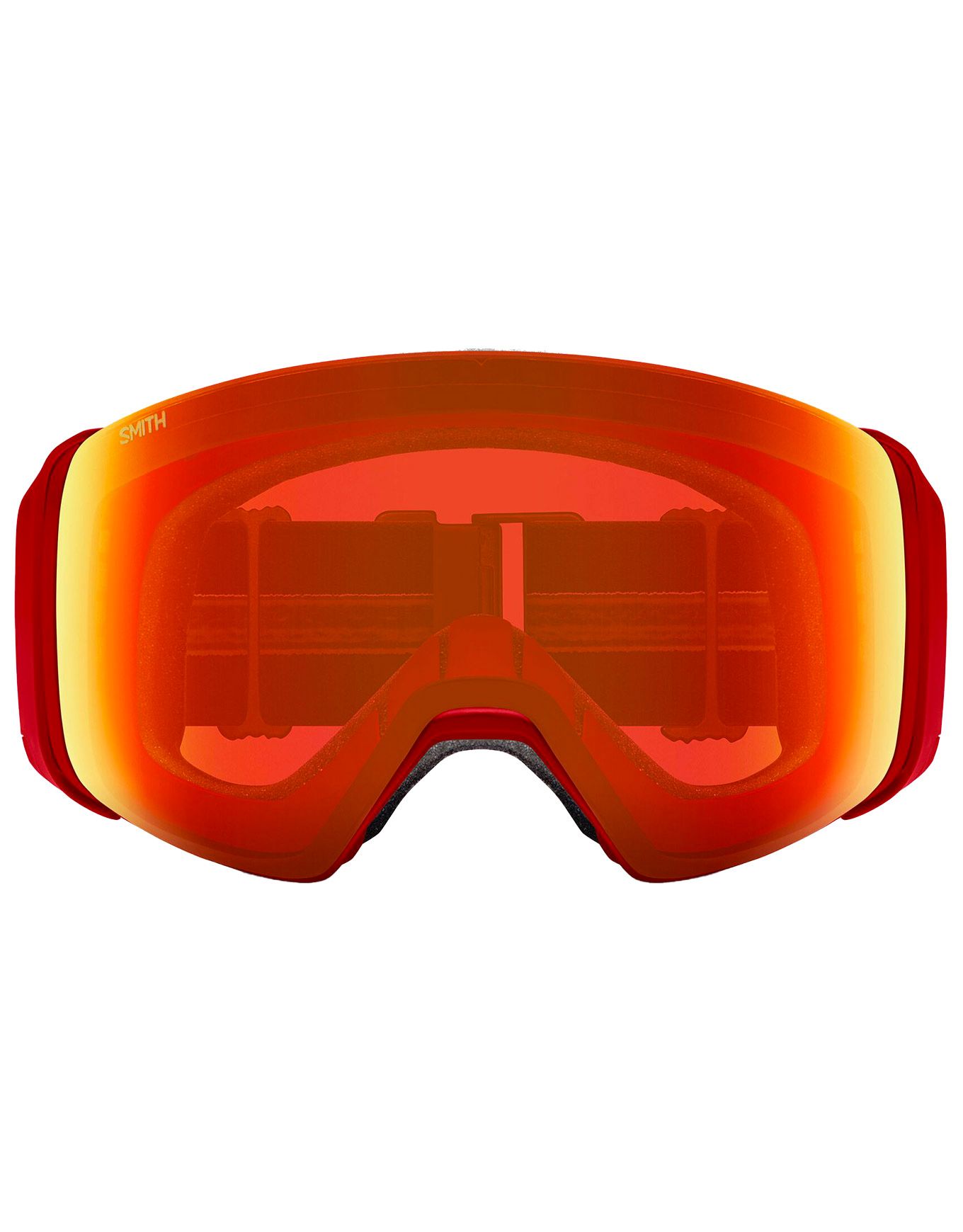 4D Mag Crimson Glitch Hunter / Chromapop Everyday Red Mirror – Image 4