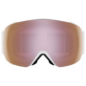 As I/O Mag White Vapor / Chromapop Everyday Rose Gold Mirror