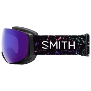 I/O Mag S Black Study Hall / Chromapop Everyday Violet Mirror