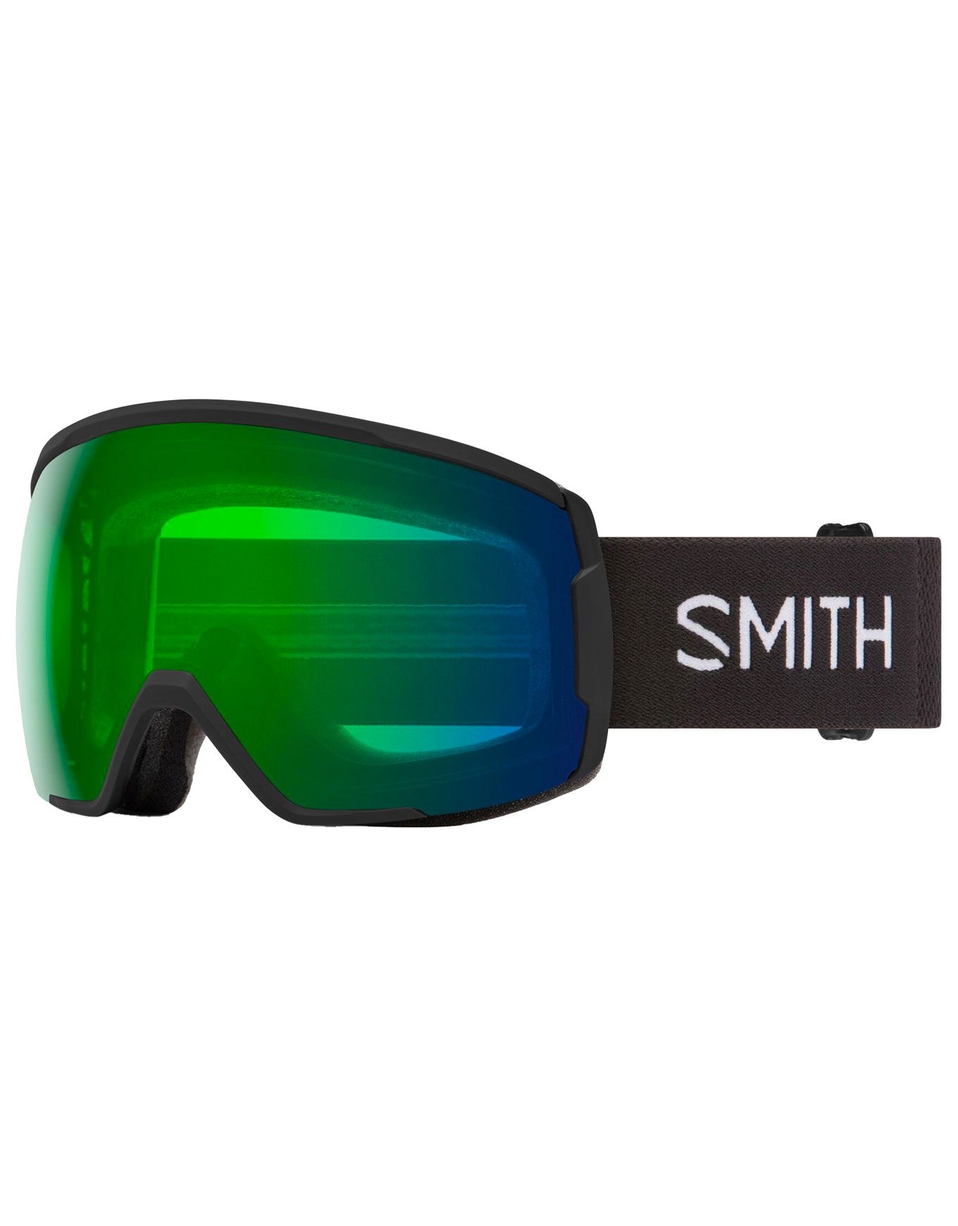 Proxy Black / Chromapop Everyday Green Mirror